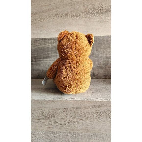 Kohl's Mercer Mayer's Little Critter BEAR 9" Plush Stuffed Animal Toy - Picture 4 of 5